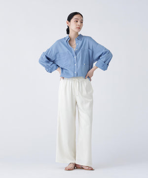 168cm B81cm W60cm H89cm 着用サイズ：FR