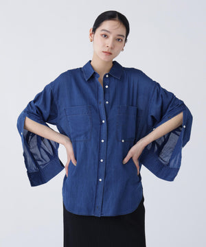 168cm B81cm W60cm H89cm 着用サイズ：FR