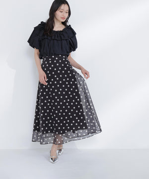 165cm 着用サイズ：M