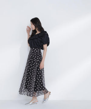 165cm 着用サイズ：M