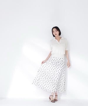 身長165 着用サイズ：M