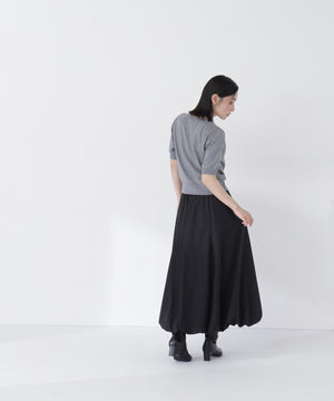 163cm 着用サイズ：M