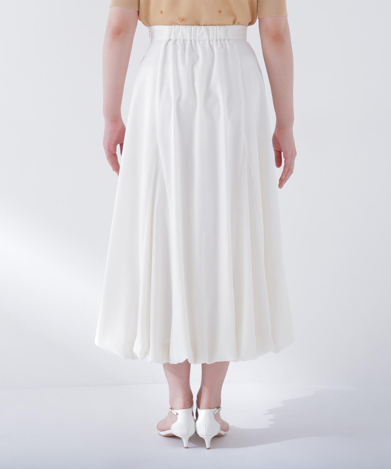 167cm 着用サイズ：M
