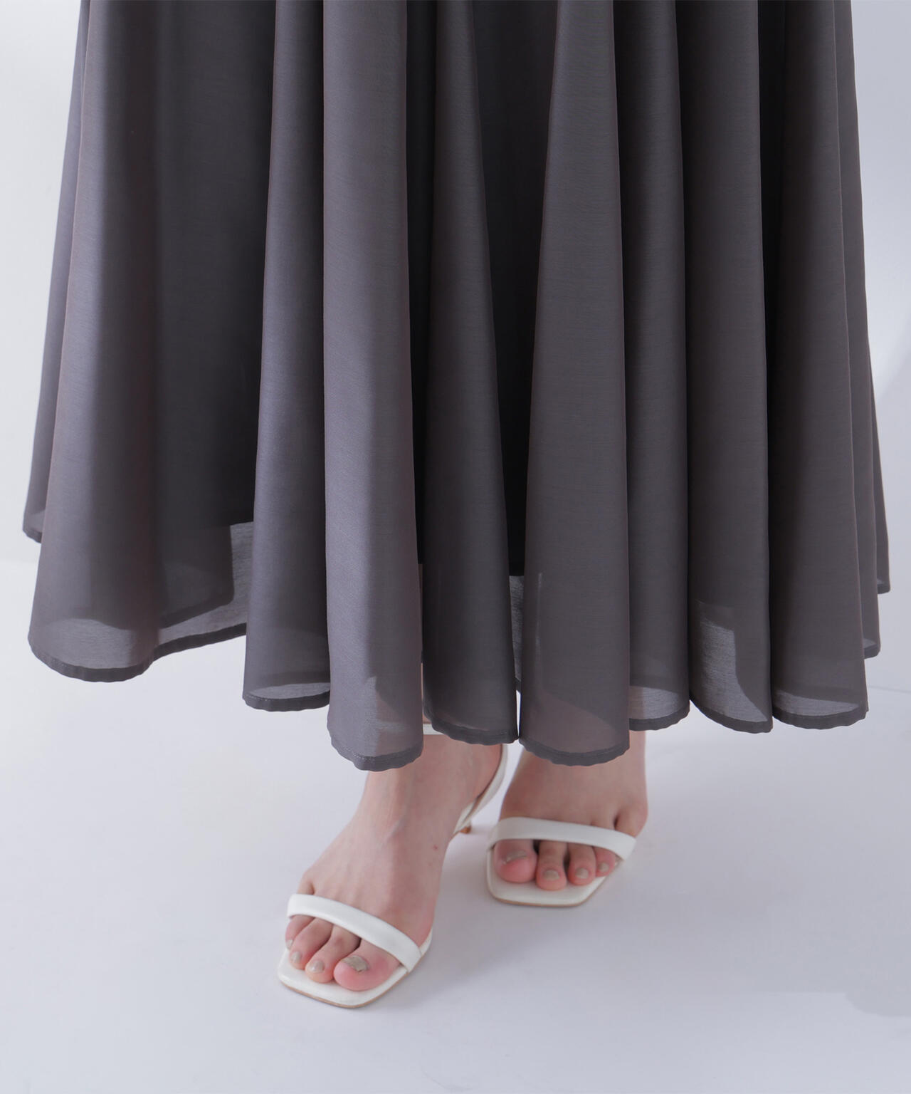 167cm 着用サイズ：M
