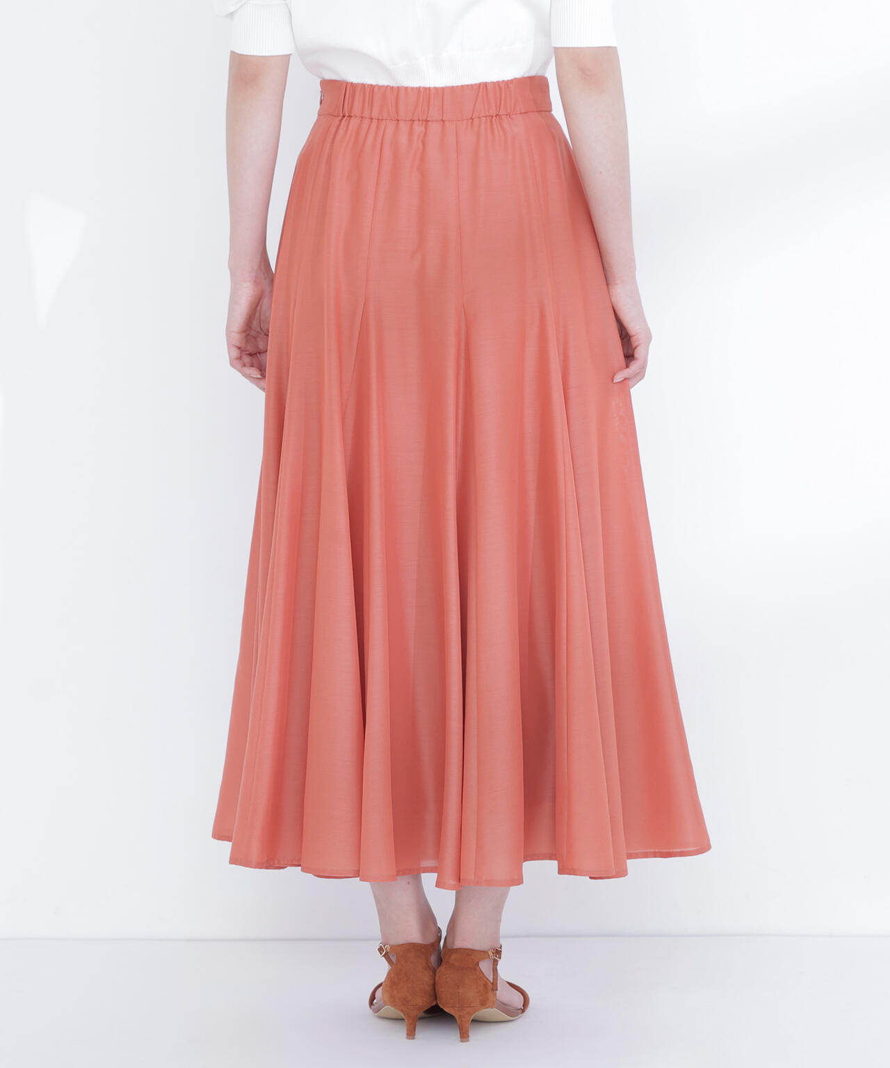 165cm 着用サイズ：M