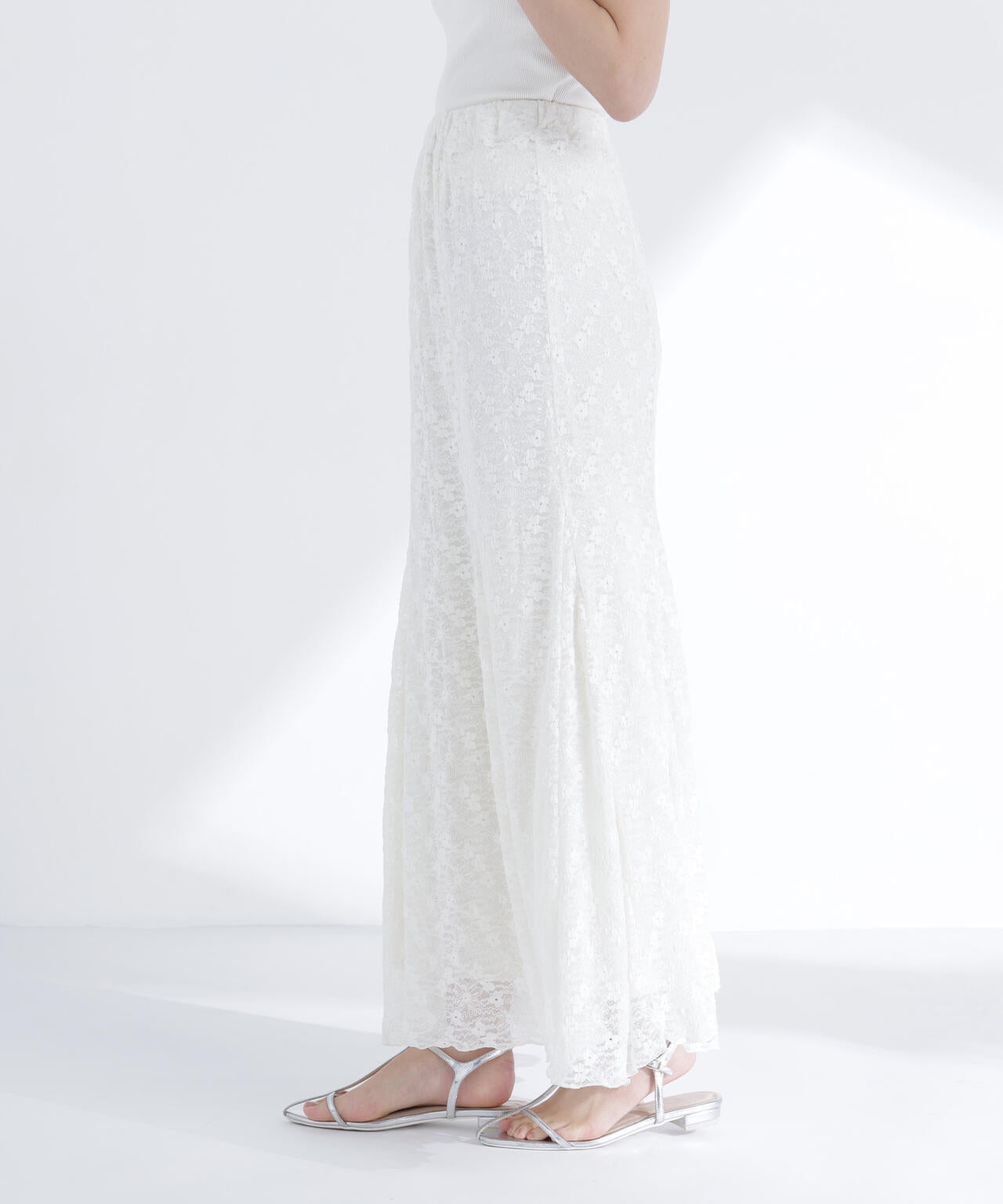 164cm 着用サイズ：M