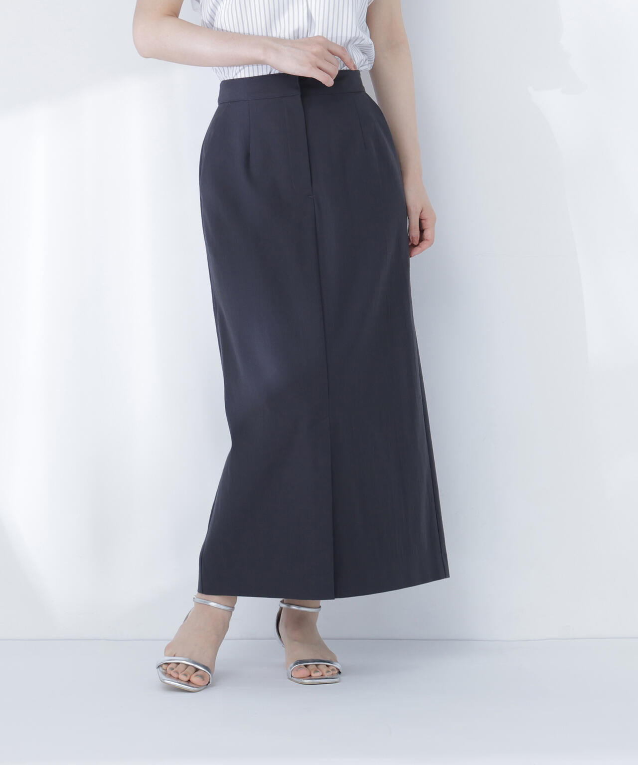 168cm 着用サイズ：M
