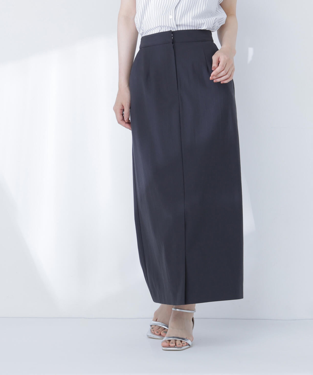 168cm 着用サイズ：M