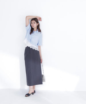 168cm 着用サイズ：M