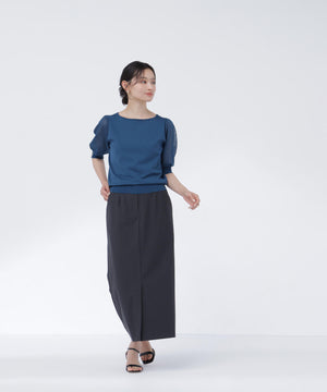 168cm 着用サイズ：M