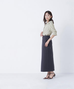 168cm 着用サイズ：M