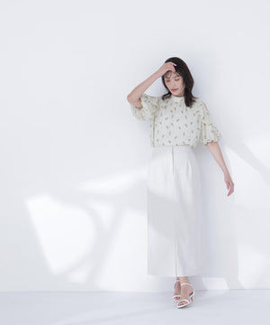 168cm 着用サイズ：M