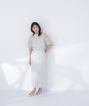 168cm 着用サイズ：M