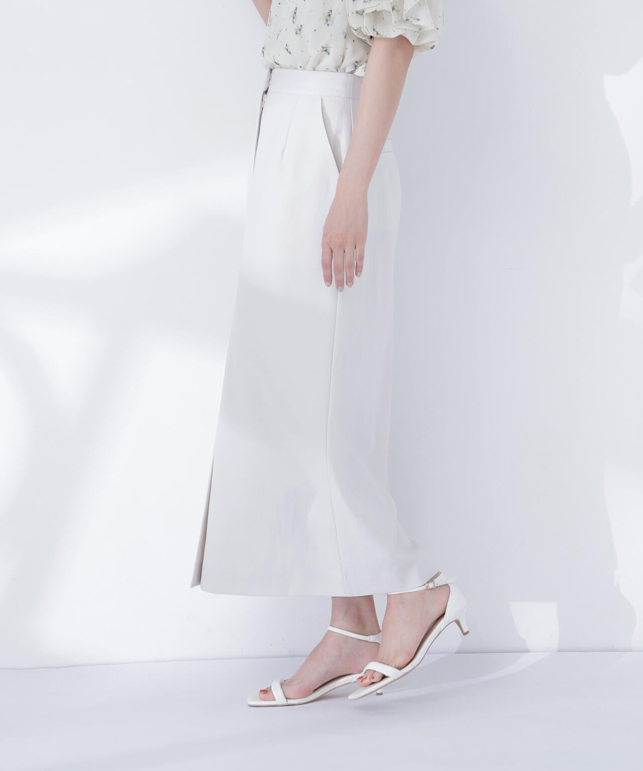 168cm 着用サイズ：M