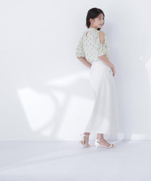 168cm 着用サイズ：M