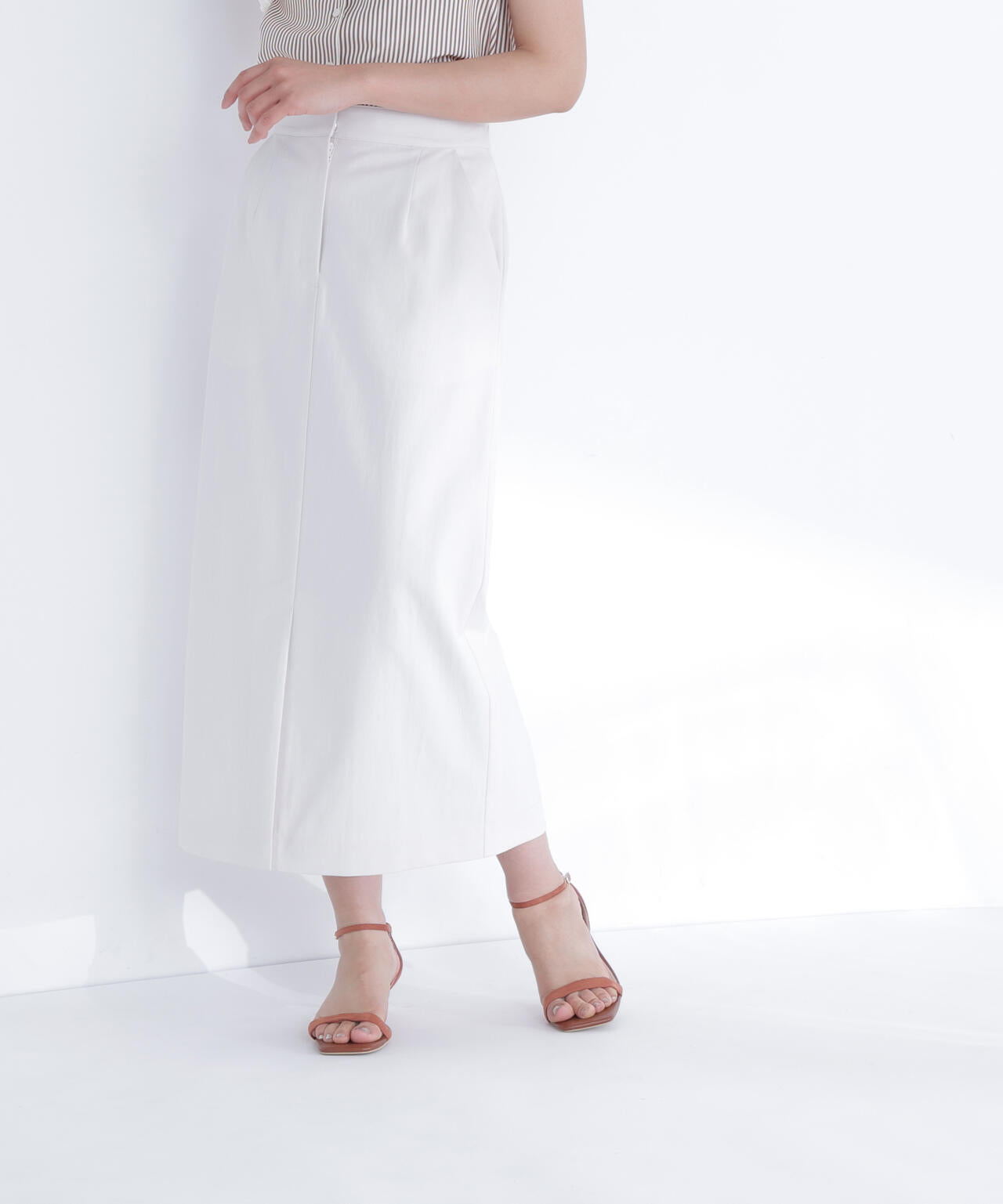 168cm 着用サイズ：M