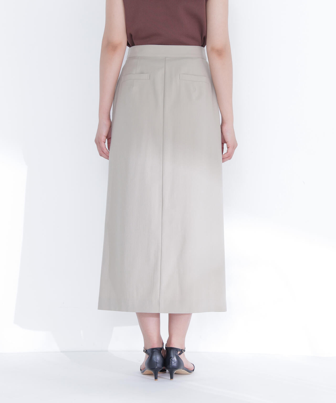 168cm 着用サイズ：M