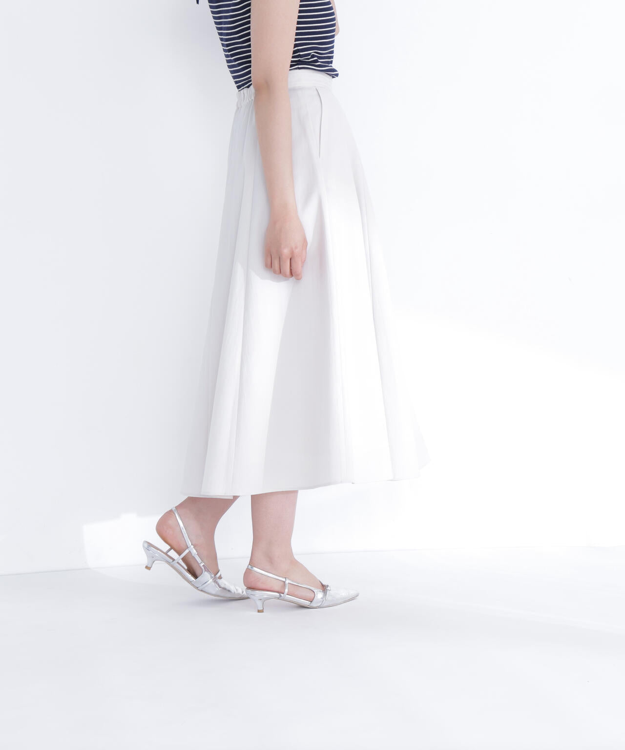 168cm 着用サイズ：M