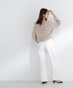 165.5cm 着用サイズ：M