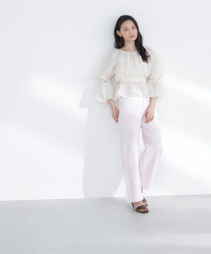 165cm 着用サイズ：M