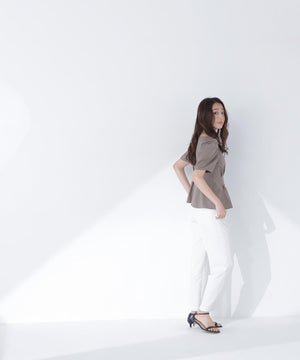 165.5cm 着用サイズ：M