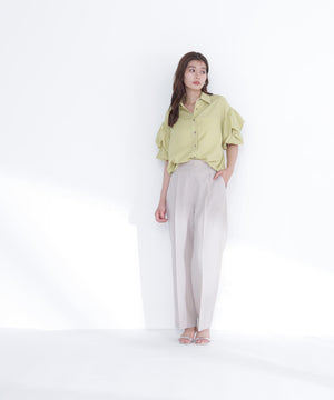 168cm 着用サイズ：M