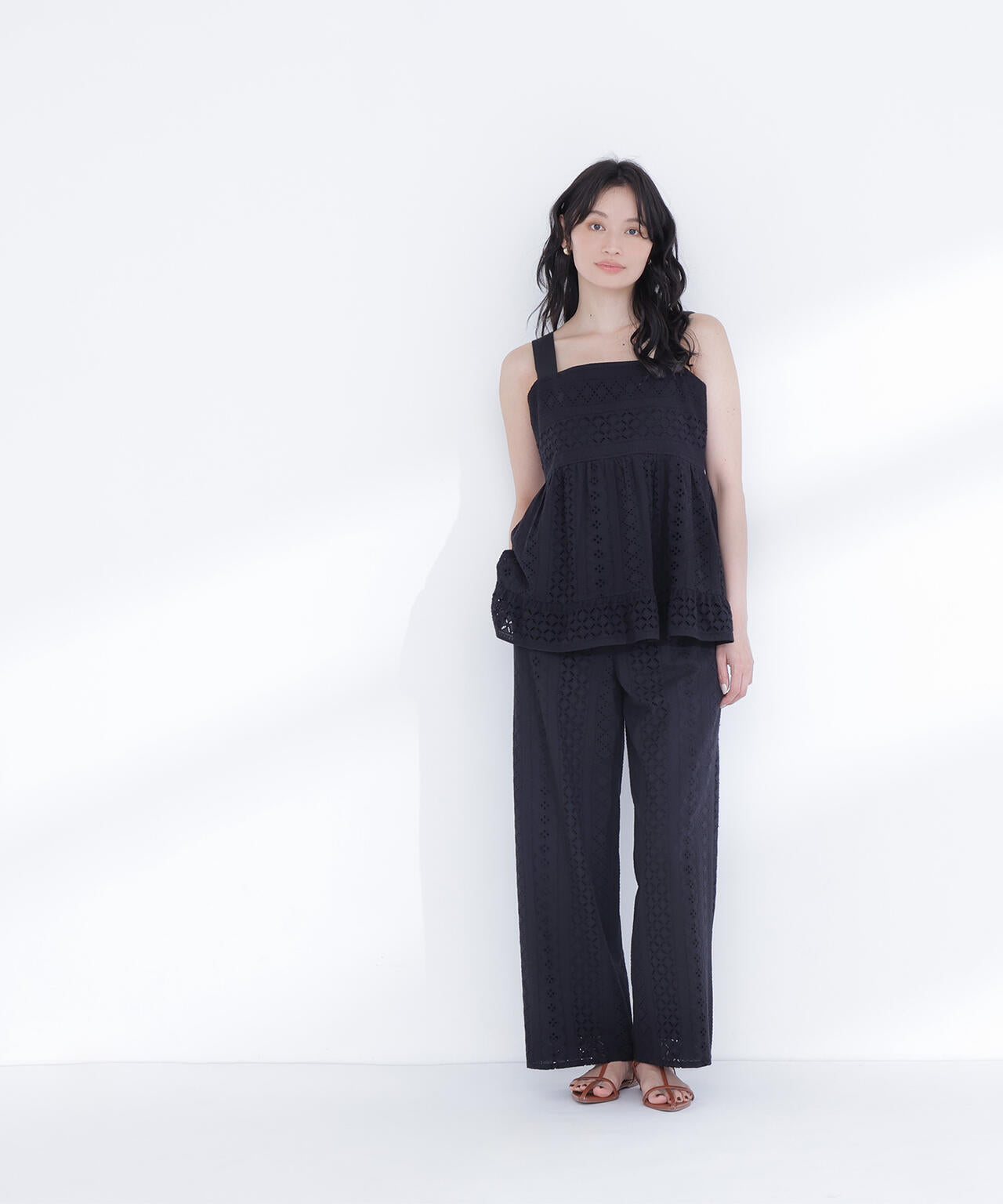 171cm 着用サイズ：FR