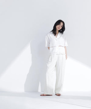 163cm 着用サイズ：M