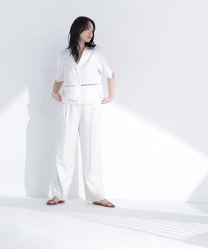 163cm 着用サイズ：M