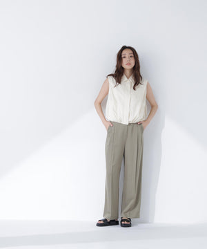 165.5cm 着用サイズ：M