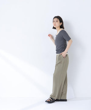 165.5cm 着用サイズ：M