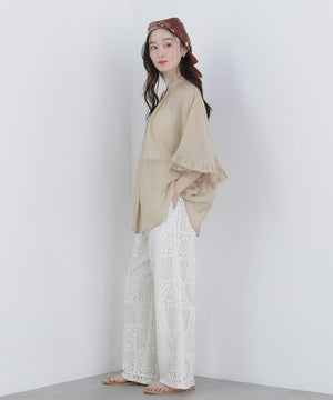 163cm 着用サイズ：M