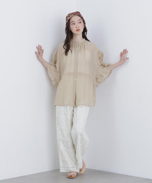 163cm 着用サイズ：M