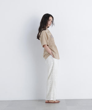 163cm 着用サイズ：M