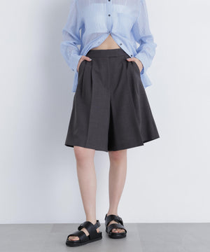 162cm 着用サイズ：FR