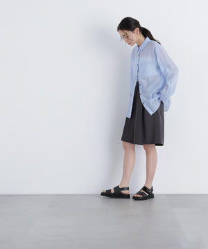 162cm 着用サイズ：FR