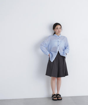 162cm 着用サイズ：FR