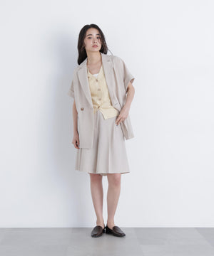 162cm 着用サイズ：FR