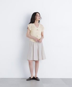 162cm 着用サイズ：FR