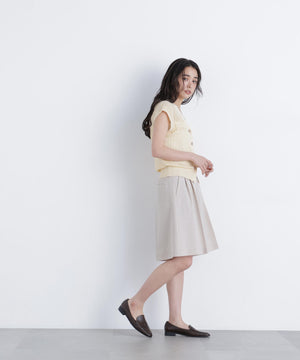 162cm 着用サイズ：FR