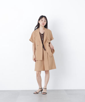 162cm 着用サイズ：FR