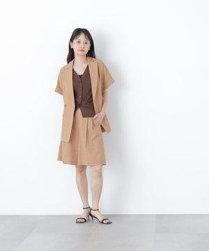 162cm 着用サイズ：FR