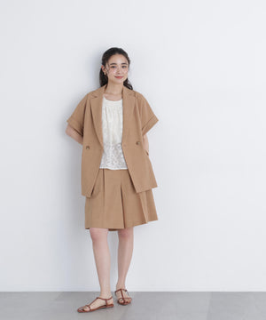 162cm 着用サイズ：FR