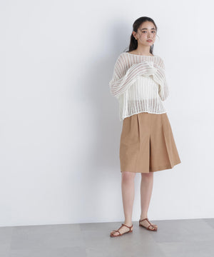 162cm 着用サイズ：FR