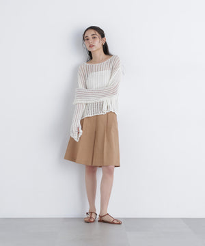 162cm 着用サイズ：FR