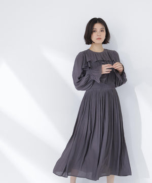 163cm 着用サイズ：M