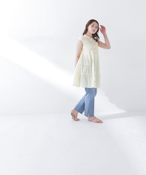 167cm 着用サイズ：FR