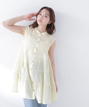 167cm 着用サイズ：FR