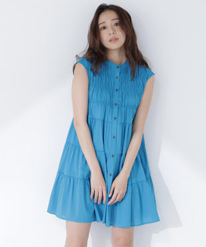 165.5cm 着用サイズ：FR
