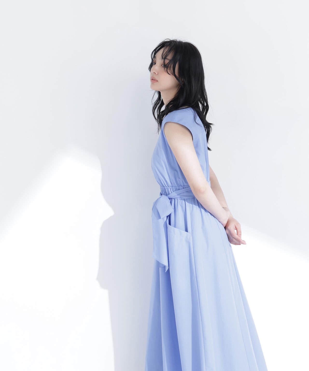 163cm 着用サイズ：M